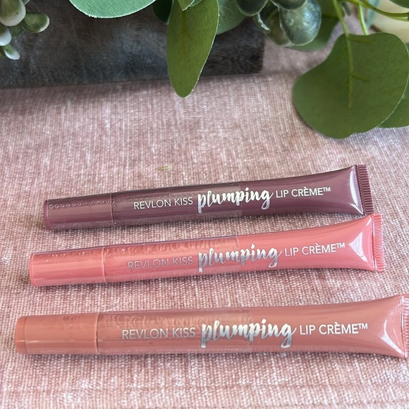 7 Piece Lippy Set - Picture 5 of 7